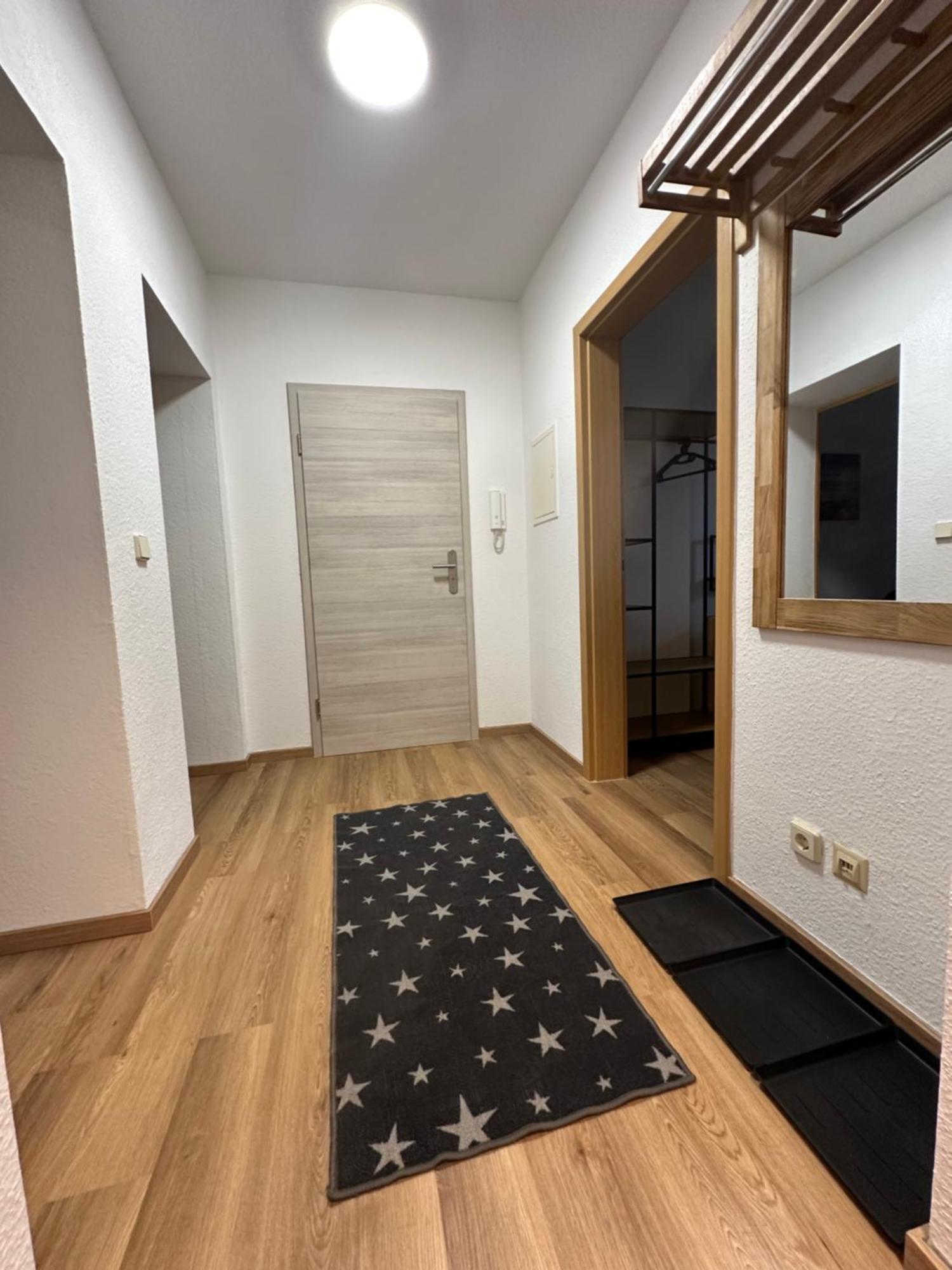 Ferienwohnung Zeitz Appartment Moritzburg Esterno foto